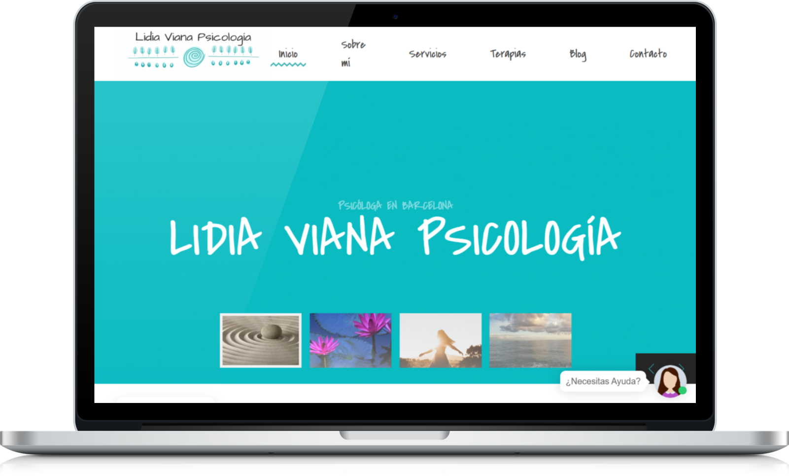 Diseño web 27 Diseño web