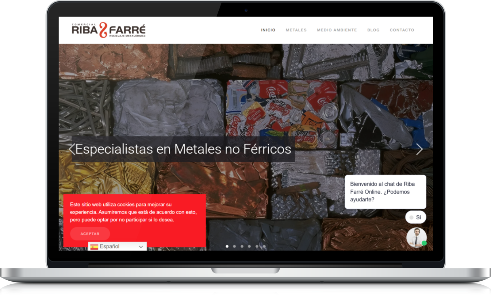 Diseño web 31 Diseño web